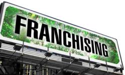 The In View with Larry King TV Show will Highlight Opportunities in Franchises